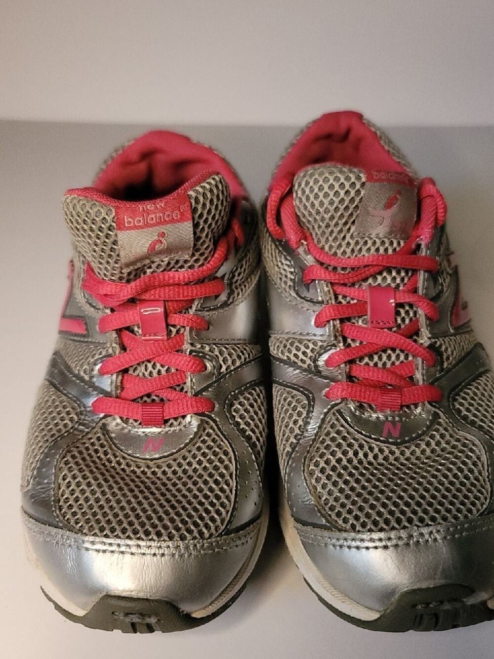 New Balance NB633 running womens  shoe